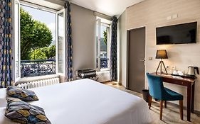 Hotel Beau Rivage